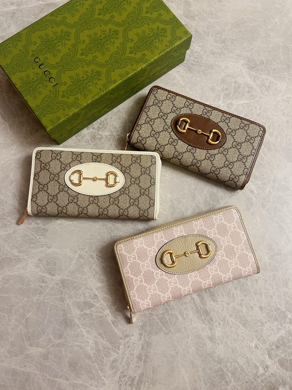 グッチ財布 レプリカ全体デザイン